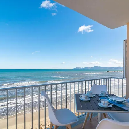 Ran De Mar (adults Only)
