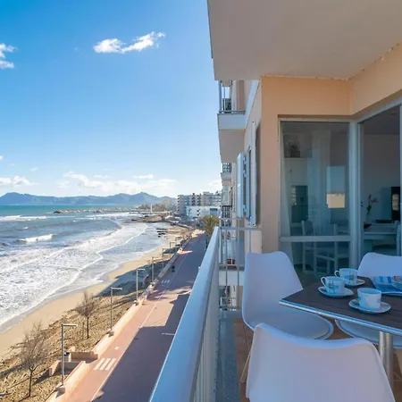 Apartment Ran De Mar (adults Only)