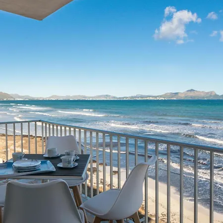 Ran De Mar (adults Only) Apartment Can Picafort (Mallorca)