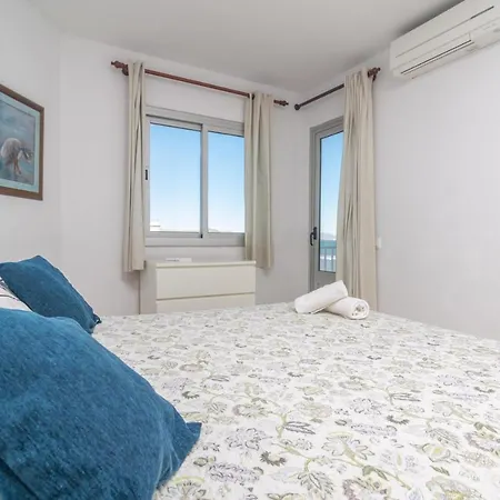 Ran De Mar (adults Only) Apartment *