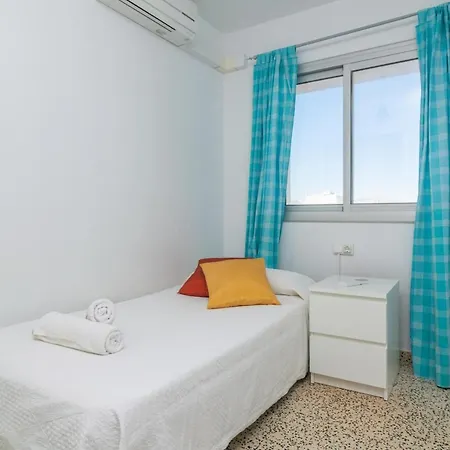 Ran De Mar (adults Only) Appartamento Can Picafort (Mallorca)