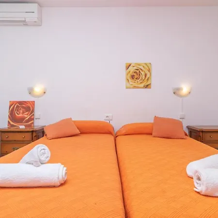 Apartment Ran De Mar (adults Only)