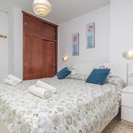 Ran De Mar (adults Only) *