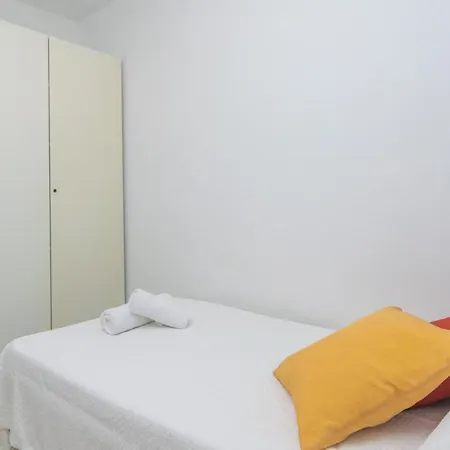 Apartment Ran De Mar (adults Only) *