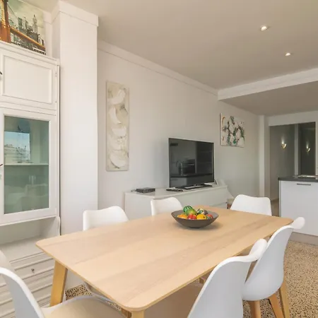 Apartment Ran De Mar (adults Only)