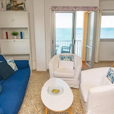 Apartment Ran De Mar (adults Only) Can Picafort (Mallorca)
