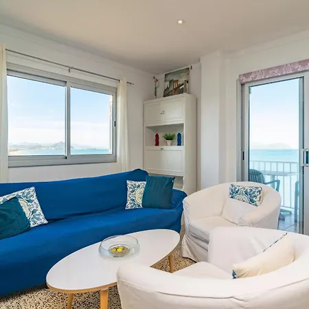 Apartment Ran De Mar (adults Only) *