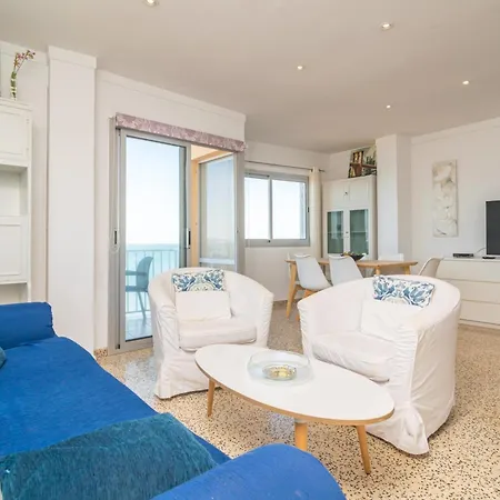 Ran De Mar (adults Only)